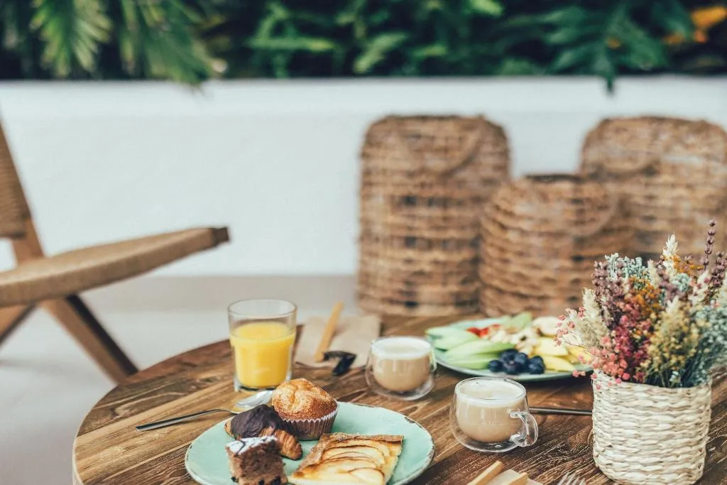 Restaurant, Lanuza Suites, Costa Blanca
