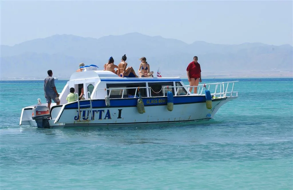 Sports and Entertainment, Sheraton Soma Bay, Red Sea Riviera