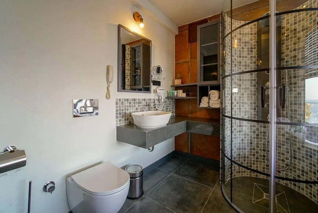 Room, Cape Krio Boutique Hotel & Spa +12 Adult Only, Dalaman