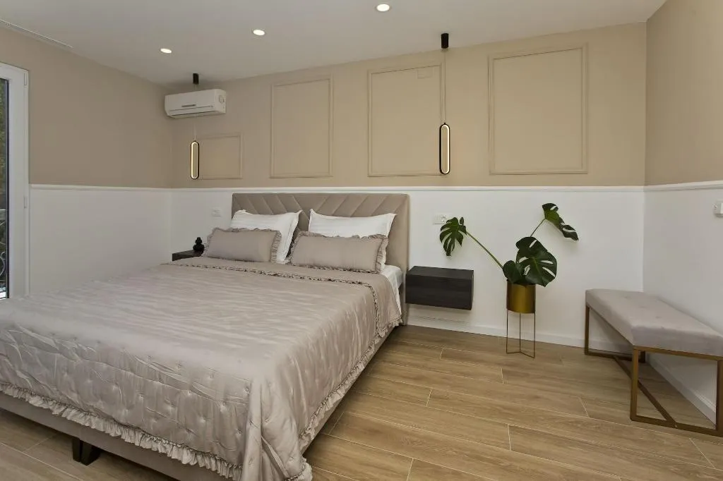 Room, Villa Milton Hvar, Split