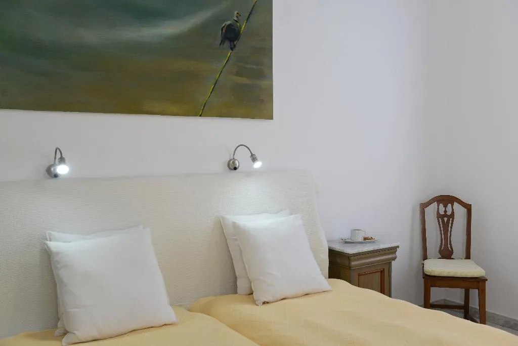 Double or Twin STANDARD Room, Elena Mykonos, Mykonos