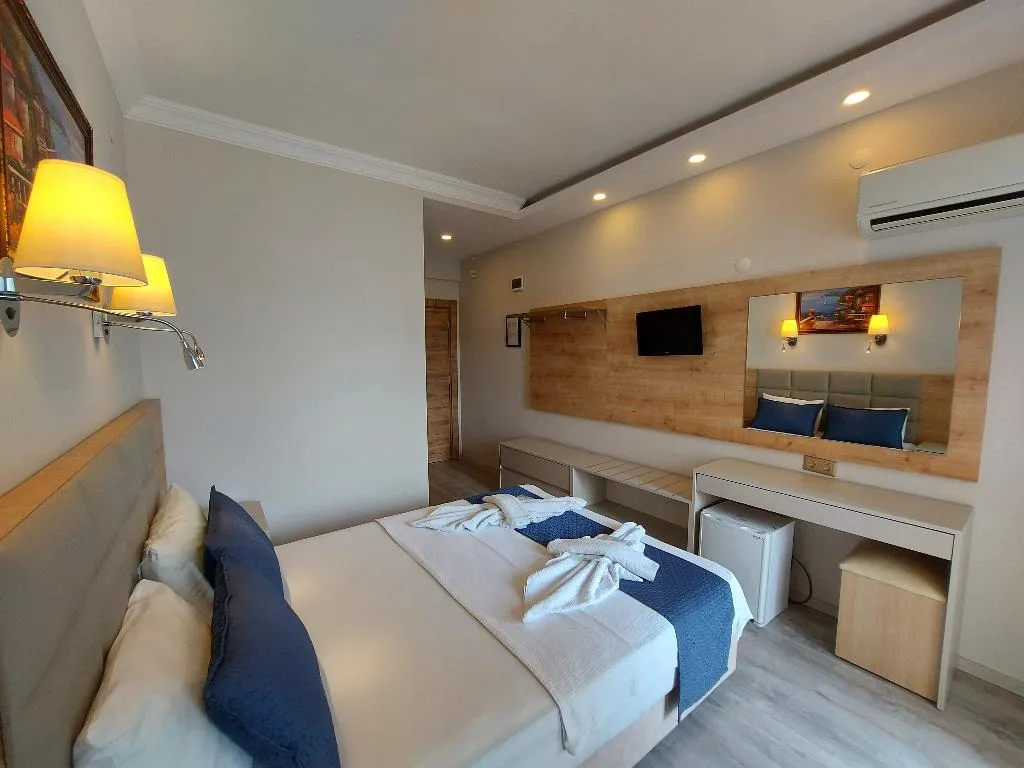 DOUBLE Accessible Room, Afsin Hotel, Antalya