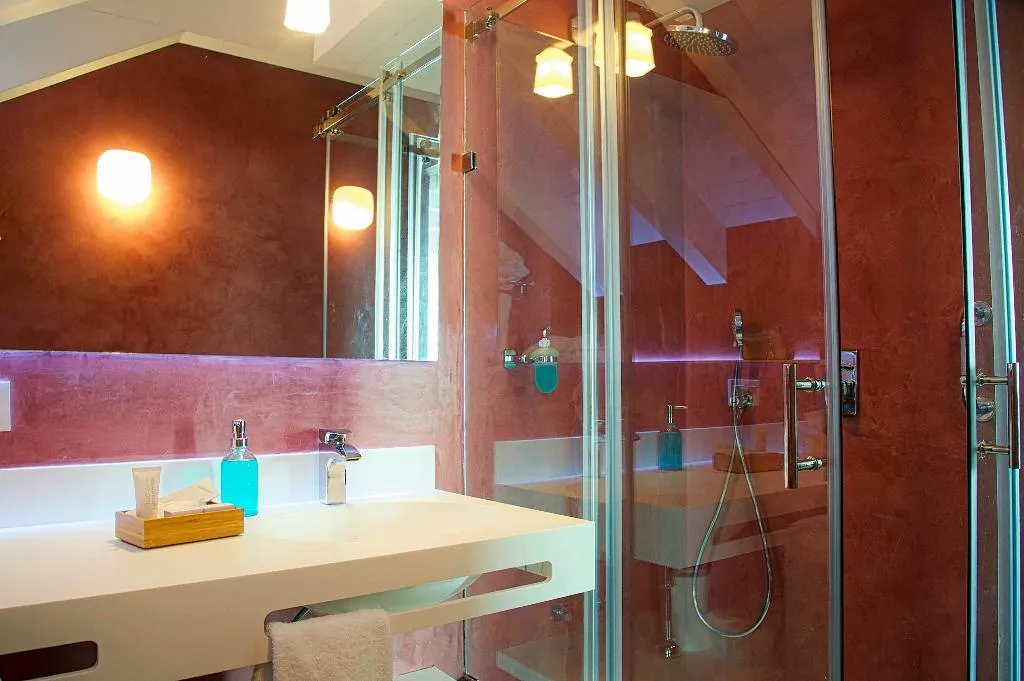 APARTMENT ECONOMY Room, Overland Suites Catedral Luxury Apartments, Seville