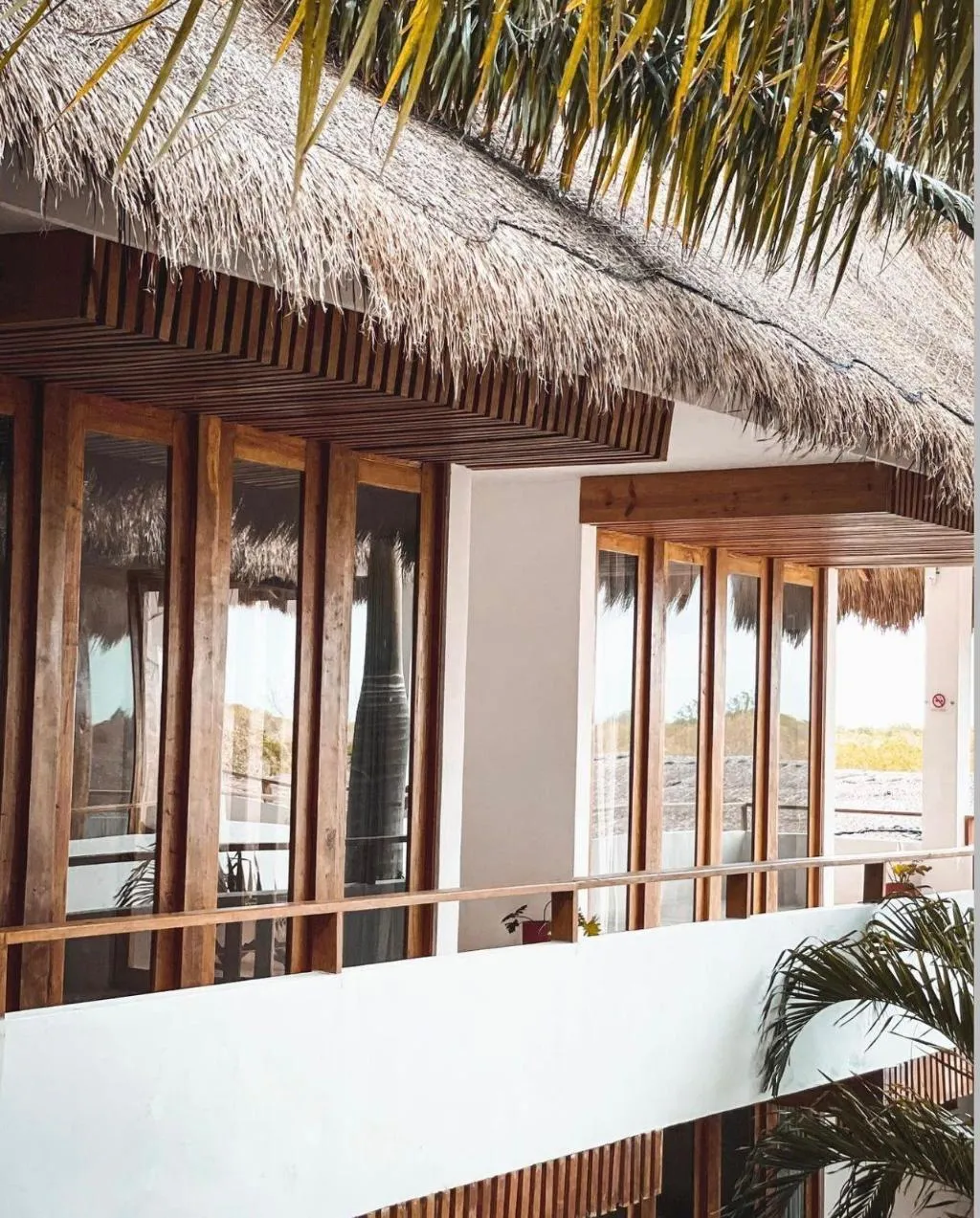 General view, Casa Margot, Cancun Area