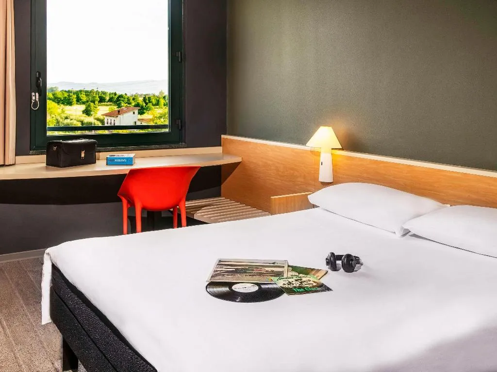 Room, ibis Firenze Prato Est, Florence