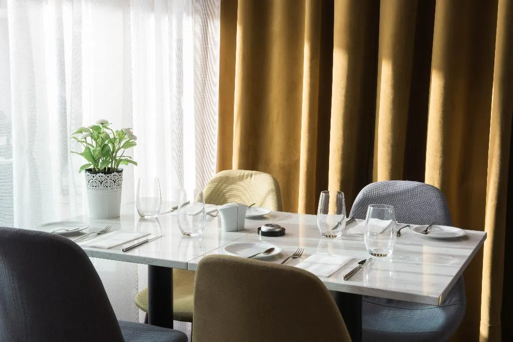 Restaurant, Upon Lisbon Prime Residences, Lisbon