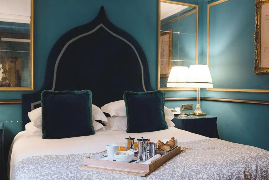 SUITE WITH DOUBLE BED Room, Splendid Venice - Starhotels Collezione, Venice