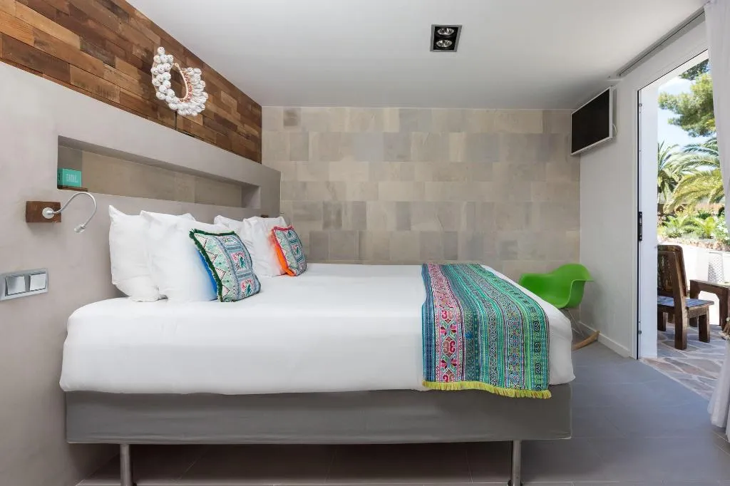 Room, Boutique Hotel Ibizazen, Ibiza
