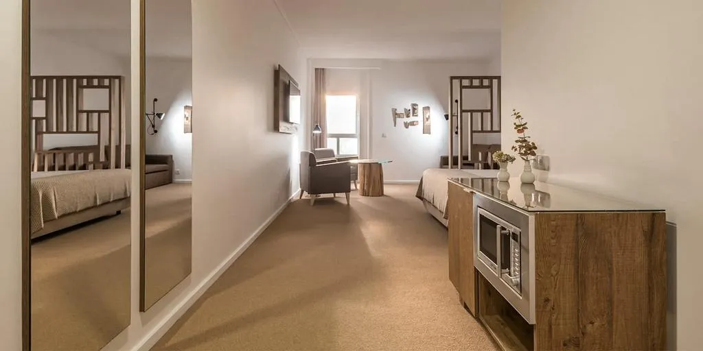Room, Lamego Hotel & Life, Porto