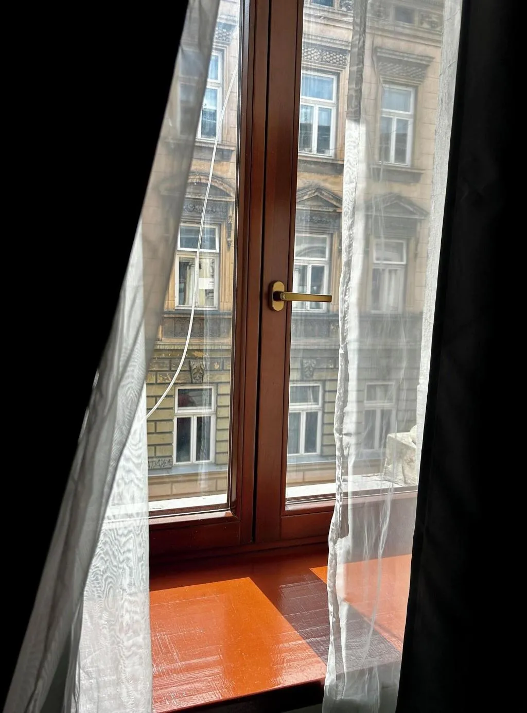 Room, AMEN Aparthotel Curie 8, Krakow