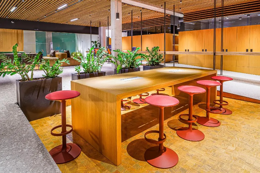 Lobby, Resort Cordial Santa Águeda & Perchel Beach Club, Gran Canaria