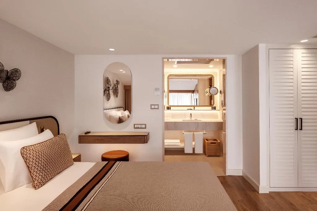 SUITE DUPLEX Room, AKKA Hotels Antedon, Antalya