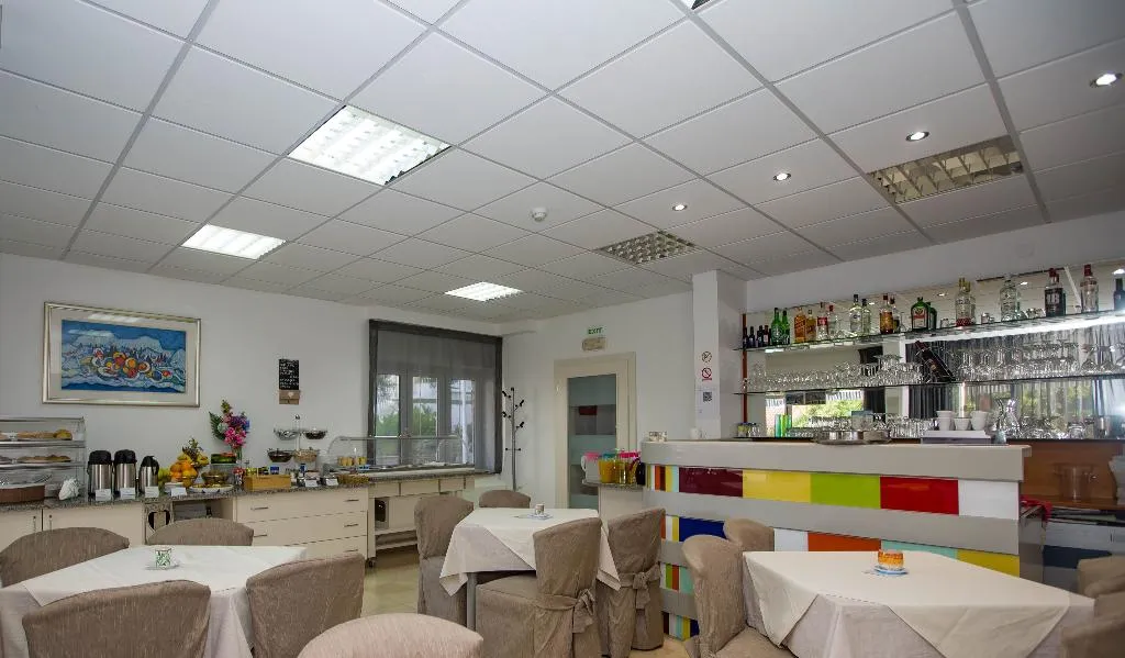 Bar, Pharia Aparthotel, Split