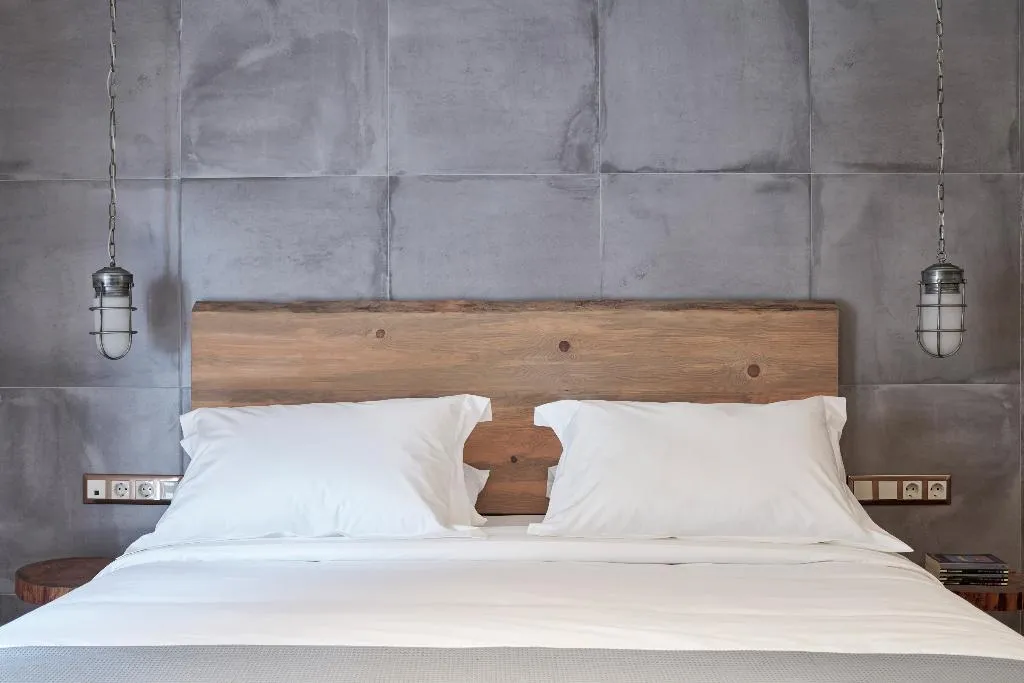 JUNIOR SUITE STANDARD Room, 18 Micon Street, Athens