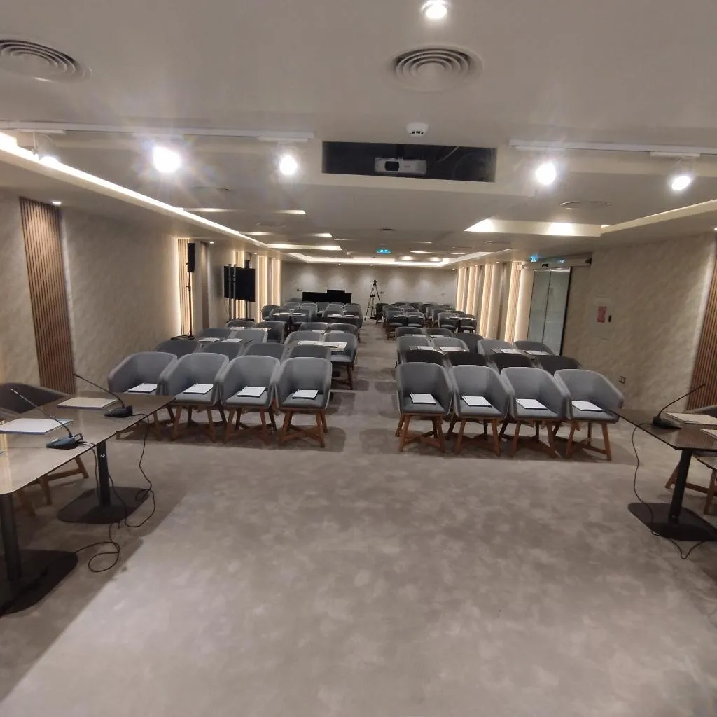 Conferences, Leonardo Hotel Athens City Center’, Athens