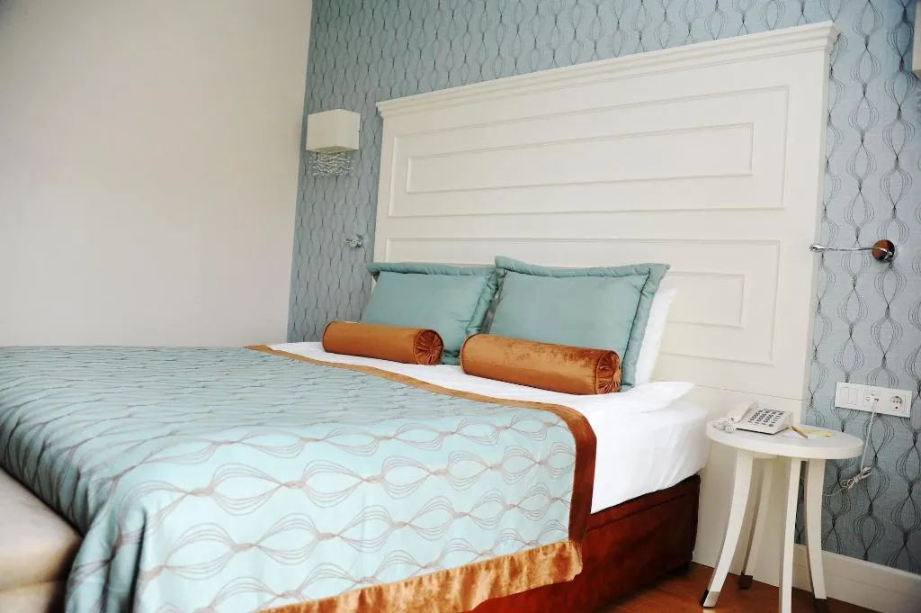Room, Trendy Hotel Verbena Beach, Antalya