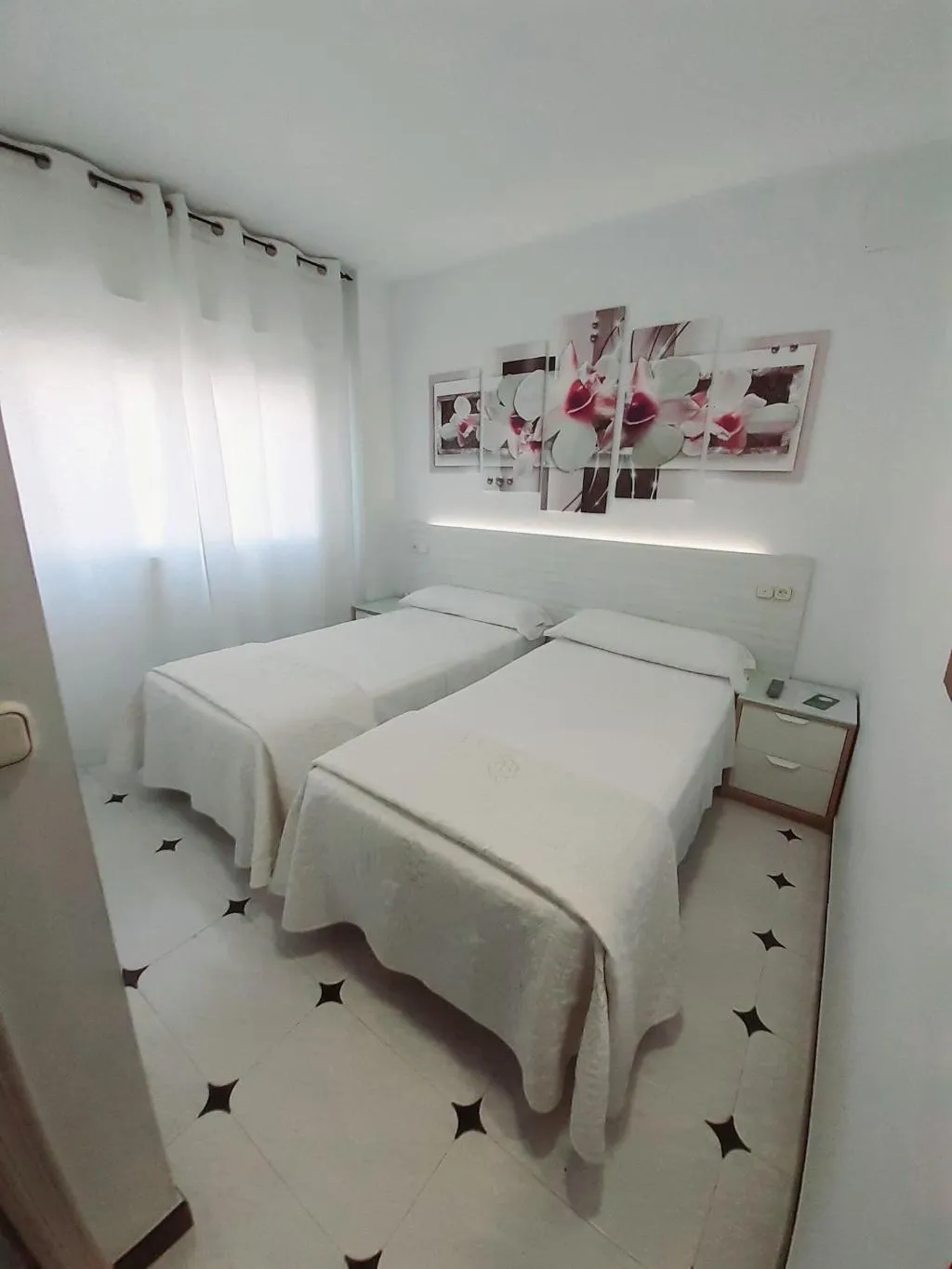 Room, Hostal Kokkola, Costa Del Sol