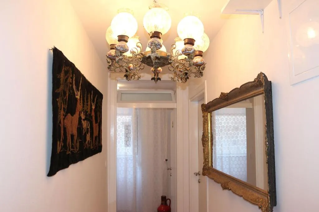 Lobby, Art House Dubrovnik, Dubrovnik