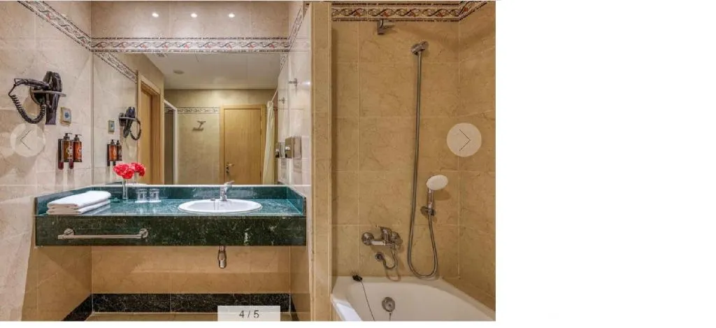 Double or Twin PROMO Room, Playacartaya, Costa De La Luz