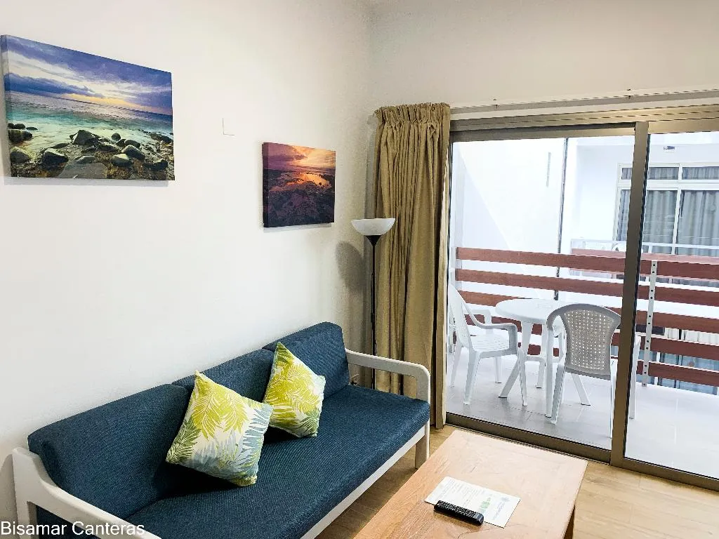 STUDIO SUPERIOR Room, Brisamar Canteras, Gran Canaria