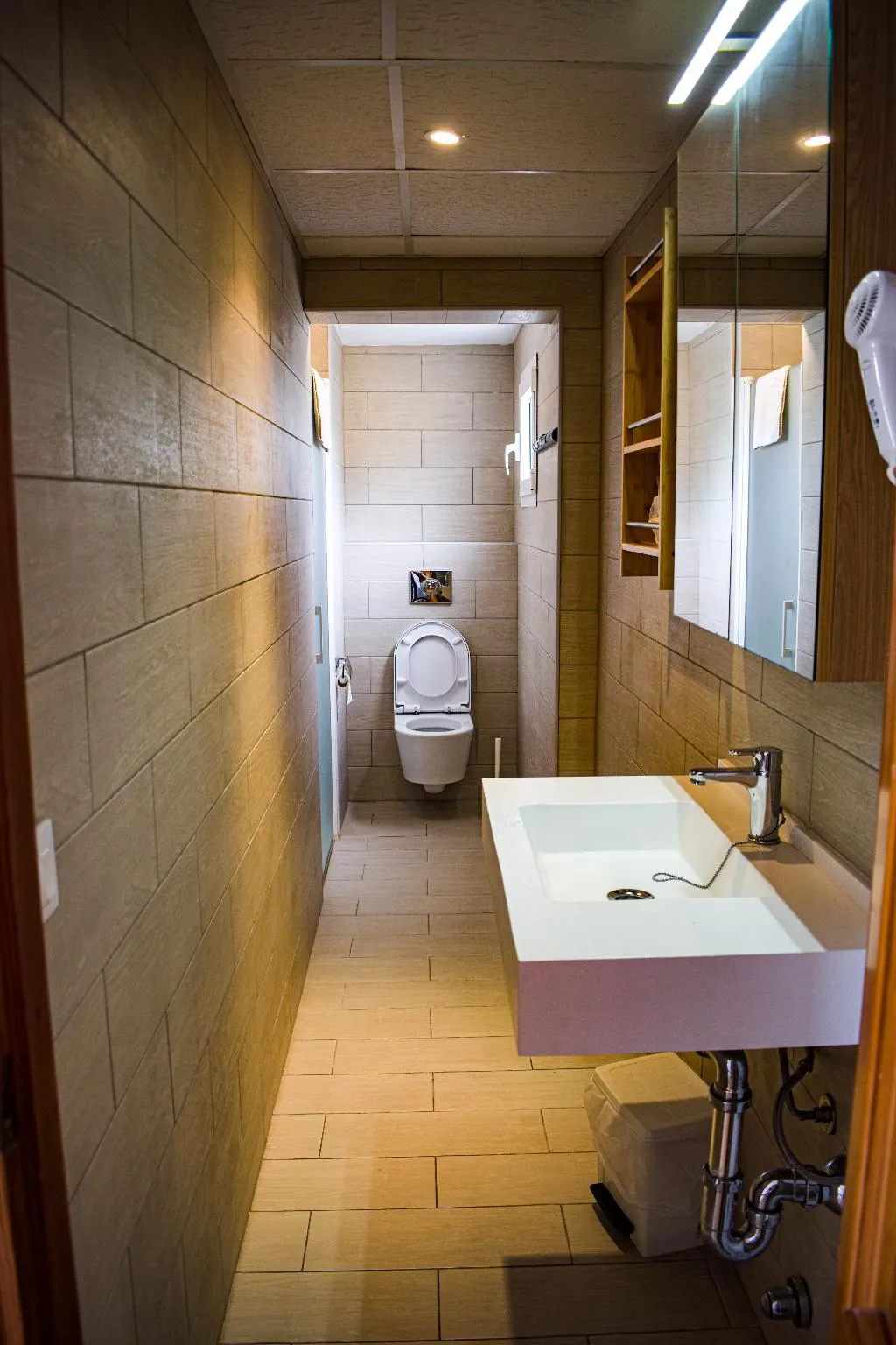 Double or Twin WITH BALCONY Room, Hotel Marbel, Majorca