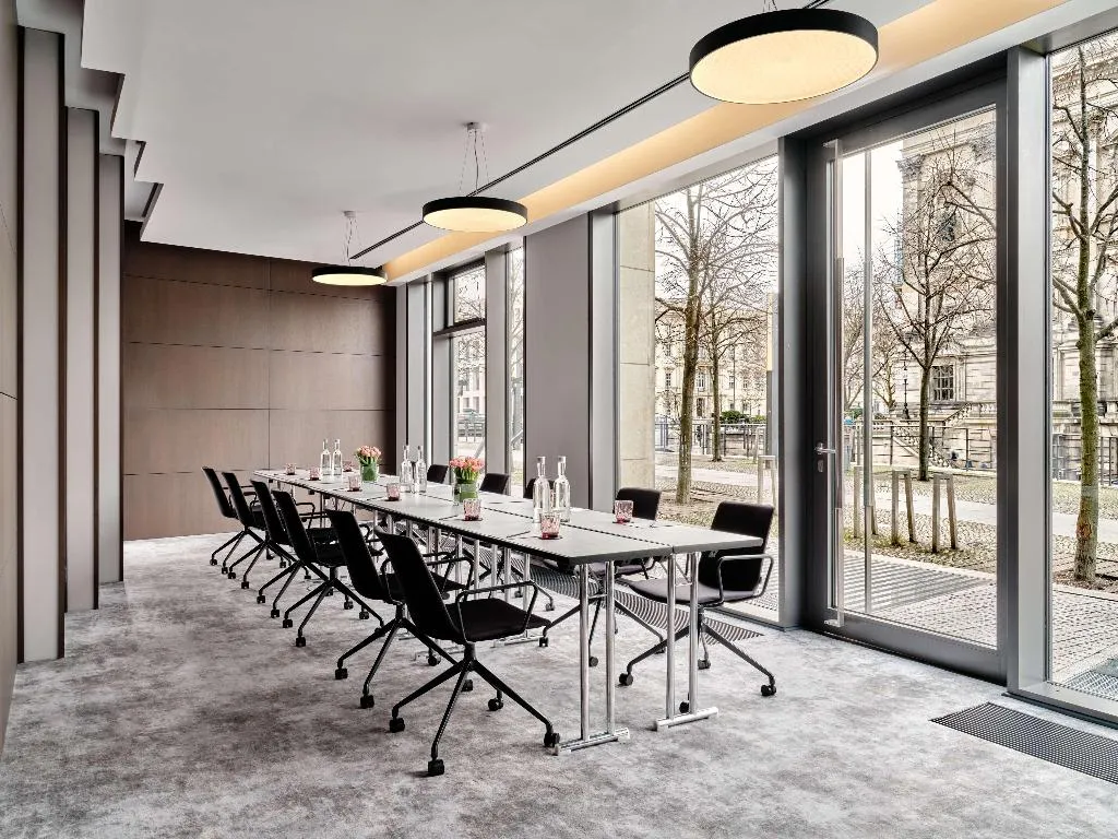 Conferences, Radisson Collection Hotel, Berlin, Berlin