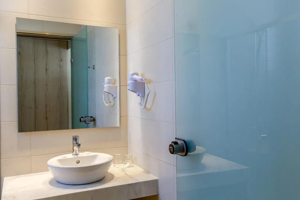 Double or Twin DELUXE WITH PRIVATE POOL Room, Rodos Star, Rhodes