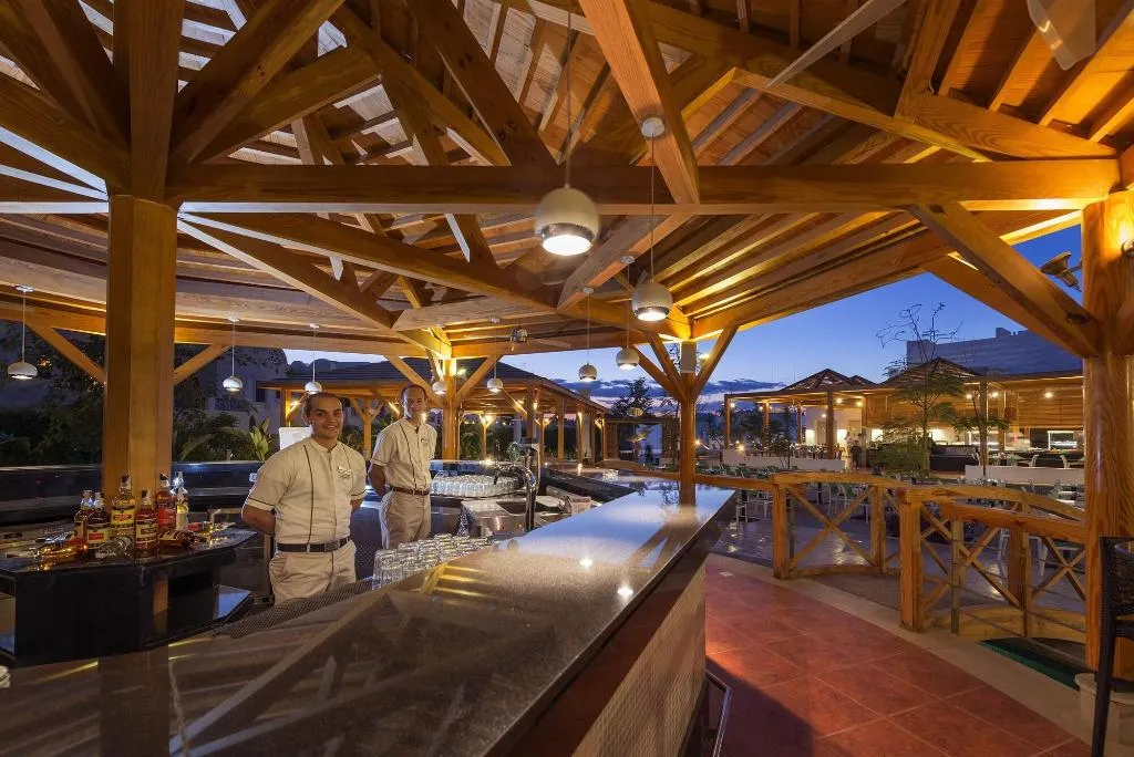 Bar, Sentido Reef Oasis Senses Resort, Red Sea Riviera