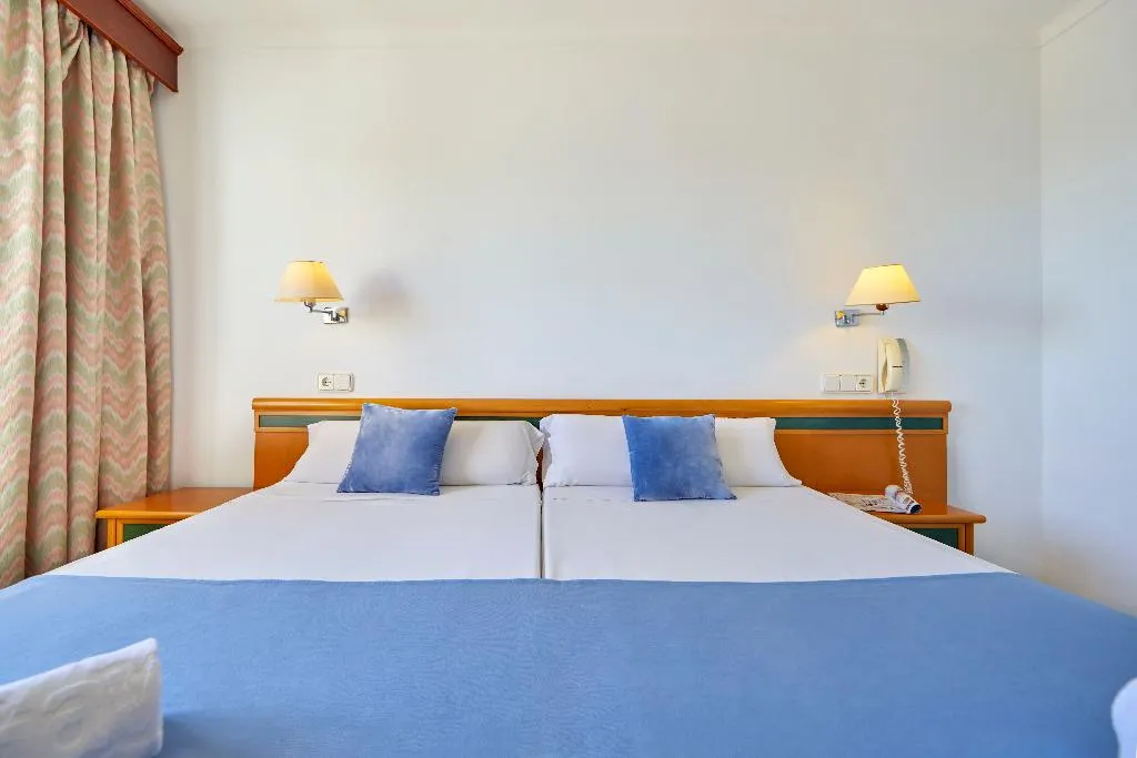 Double or Twin STANDARD Room, Gavimar Cala Gran Costa Del Sur, Majorca