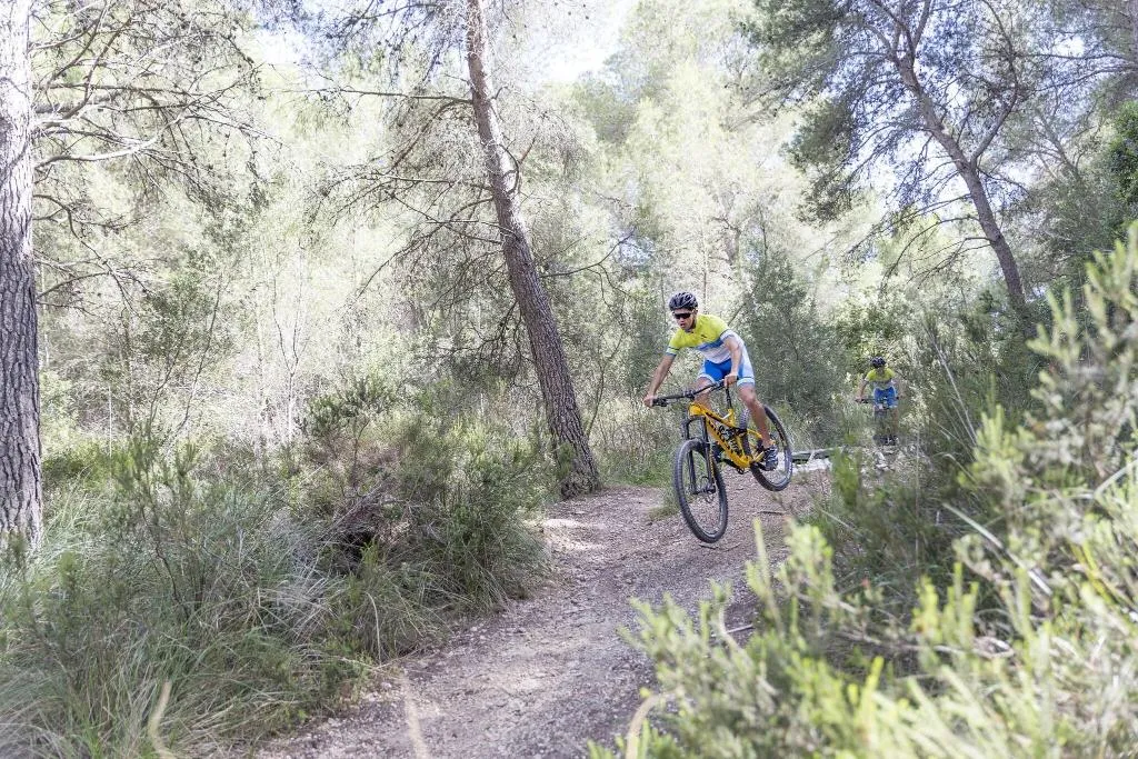 Sports and Entertainment, Inturotel Cala Azul Garden, Majorca