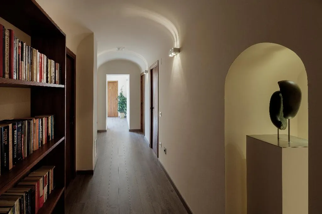 General view, Boutique Hotel Can Pico, Costa Brava