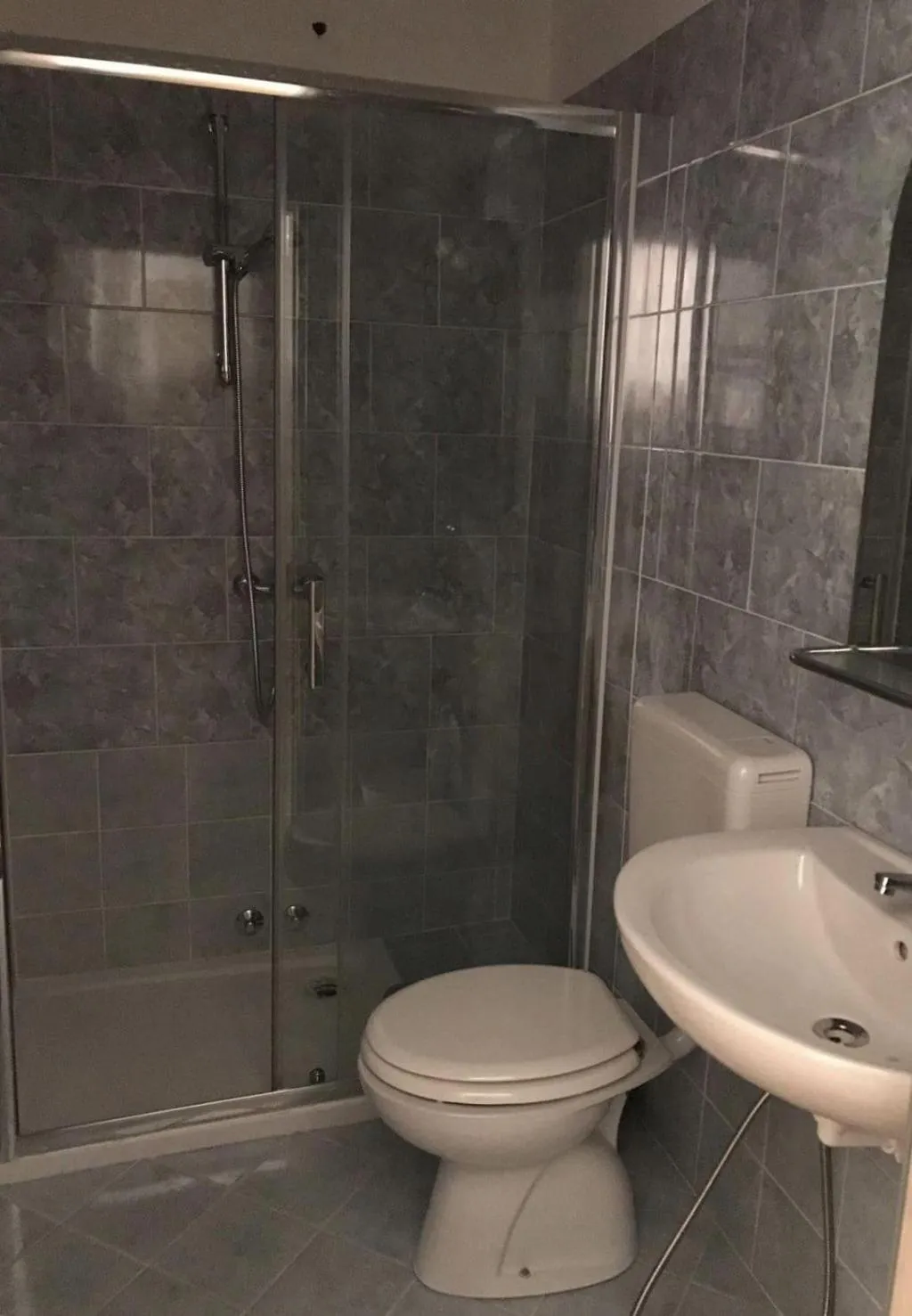 Room, Hotel Adriatico, Venice