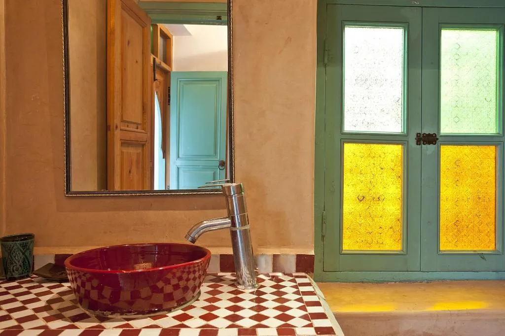 Room, Riad Dar Aida, Marrakech