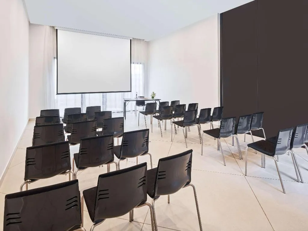 Conferences, Pullman Mazagan Royal Golf & Spa, Casablanca