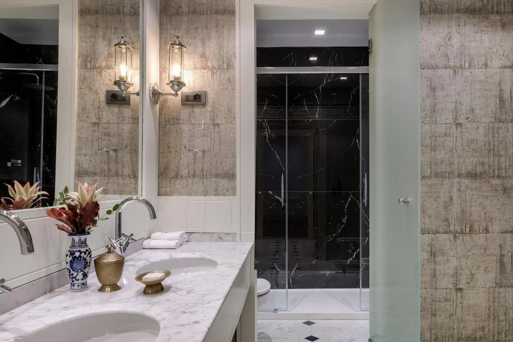 Room, AC Santo Mauro Autograph Collection by Marriott, Madrid