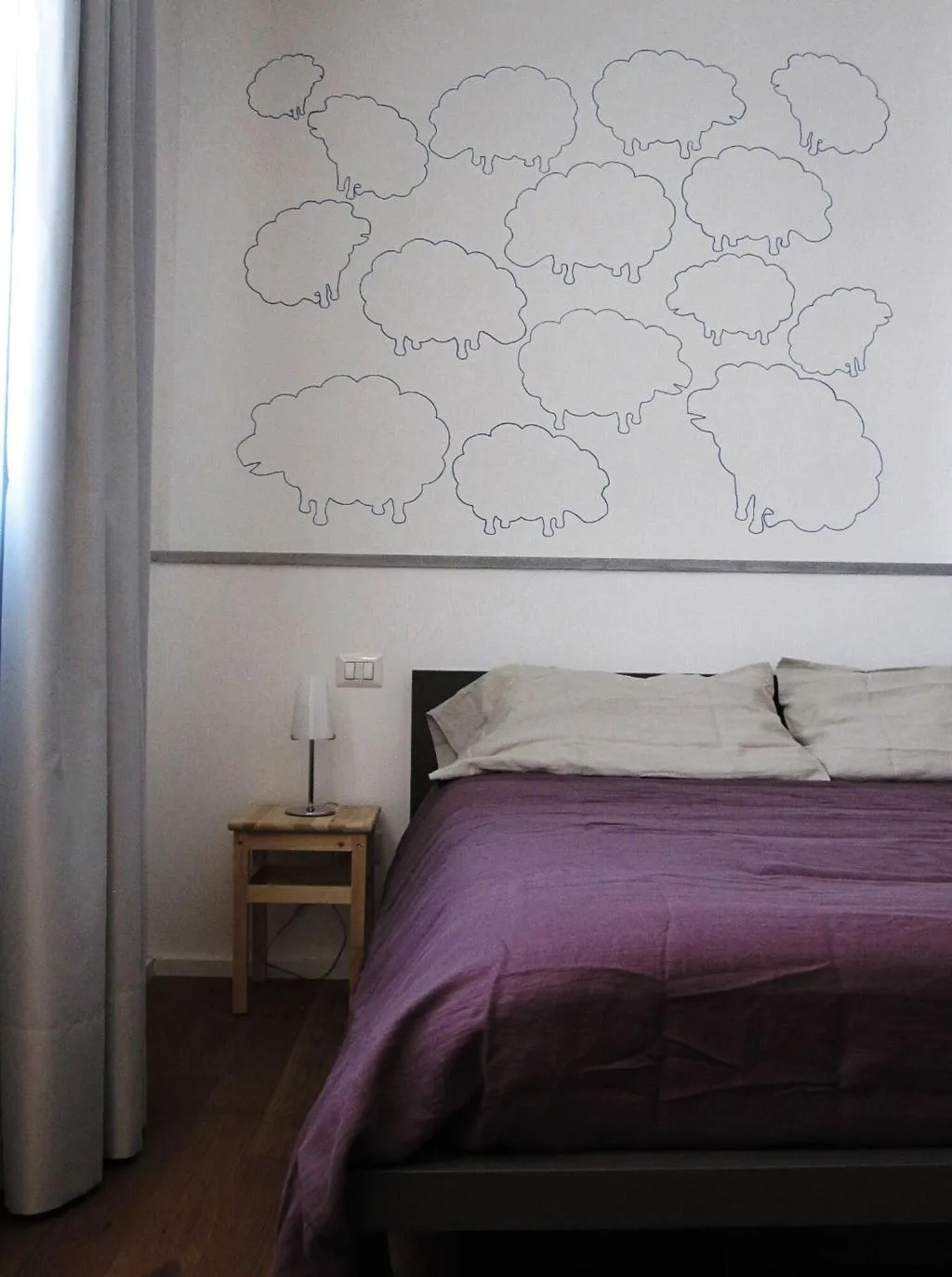 Room, Mxp Rooms, Milan
