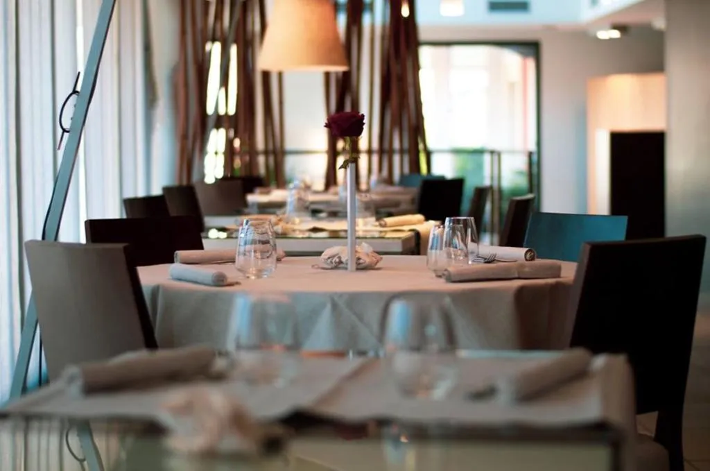 Restaurant, Reds Redaelli, Milan
