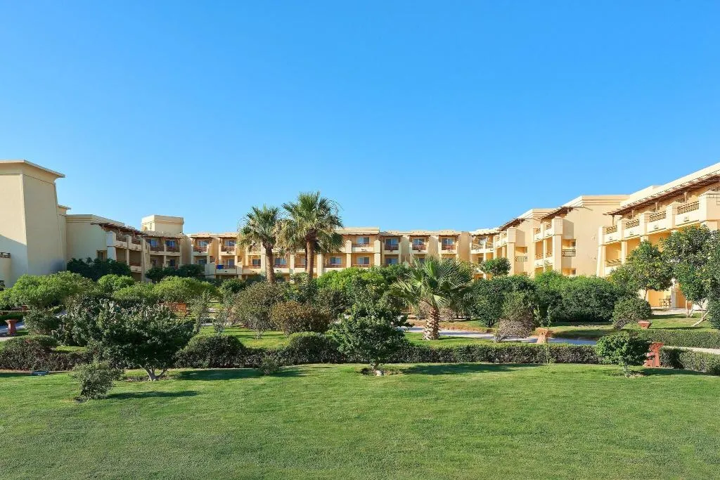 Beach, Sheraton Soma Bay, Red Sea Riviera