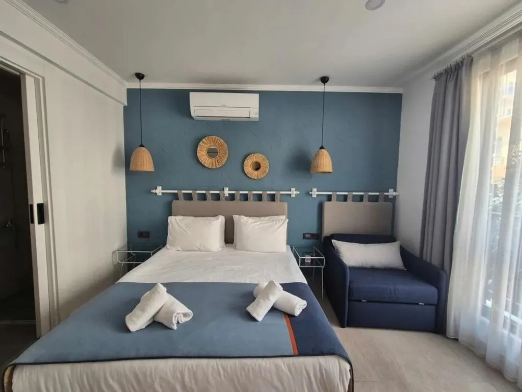 Room ANNEX Room, ParkHotel Rooms & Apart, Antalya