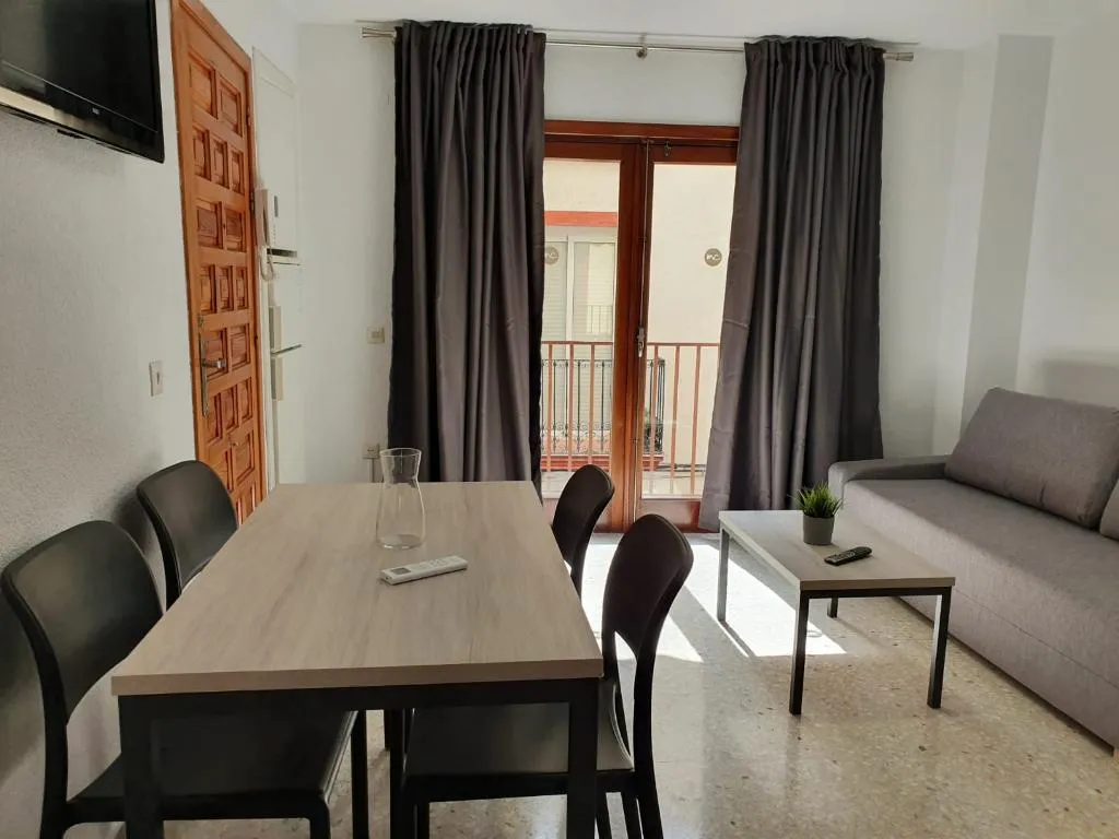 APARTMENT ONE BED Room, L&G Apartamentos, Costa Blanca
