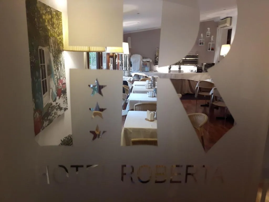 Restaurant, Roberta, Venice