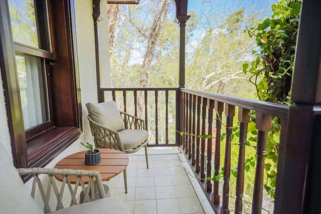 DOUBLE SUPERIOR Room, Nuup Hotel, Dalaman