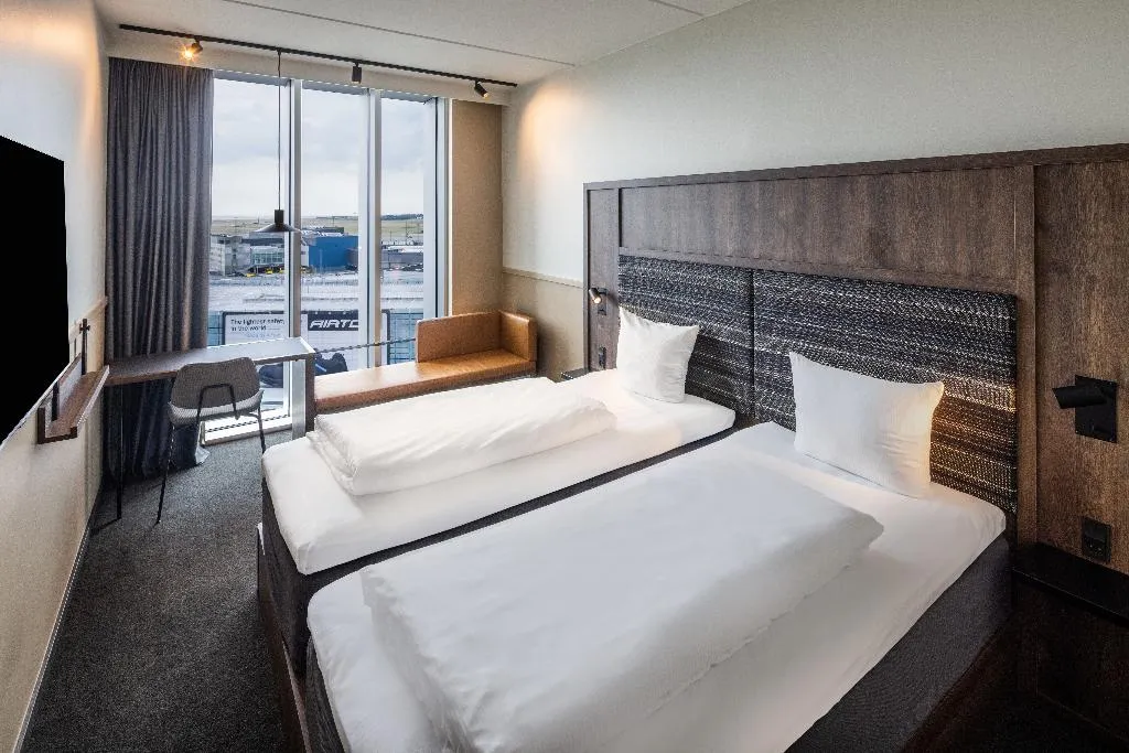 Room, Comfort Hotel Copenhagen Airport, Copenhagen