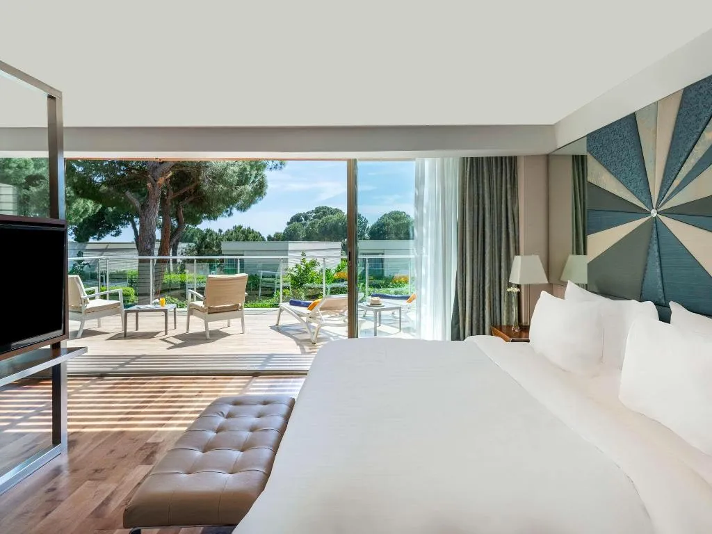 VILLA STANDARD Room, Rixos Premium Belek L.O.L Theme Park Free Access, Antalya