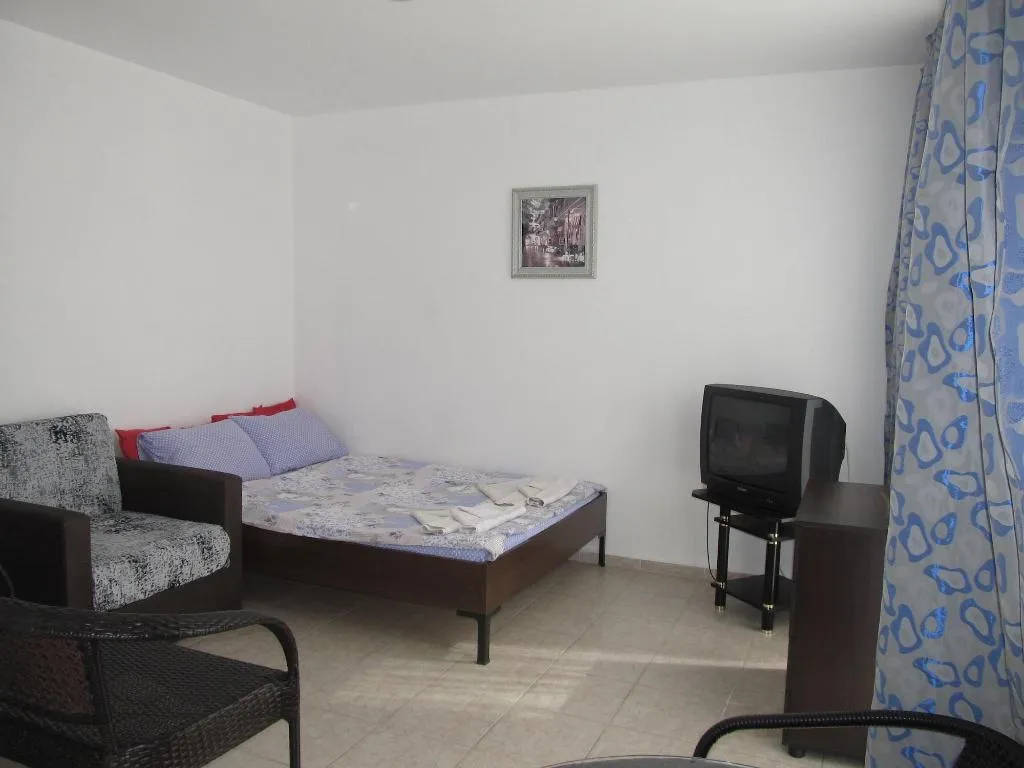 Room, Aparthotel Cote Da Zure, Bourgas
