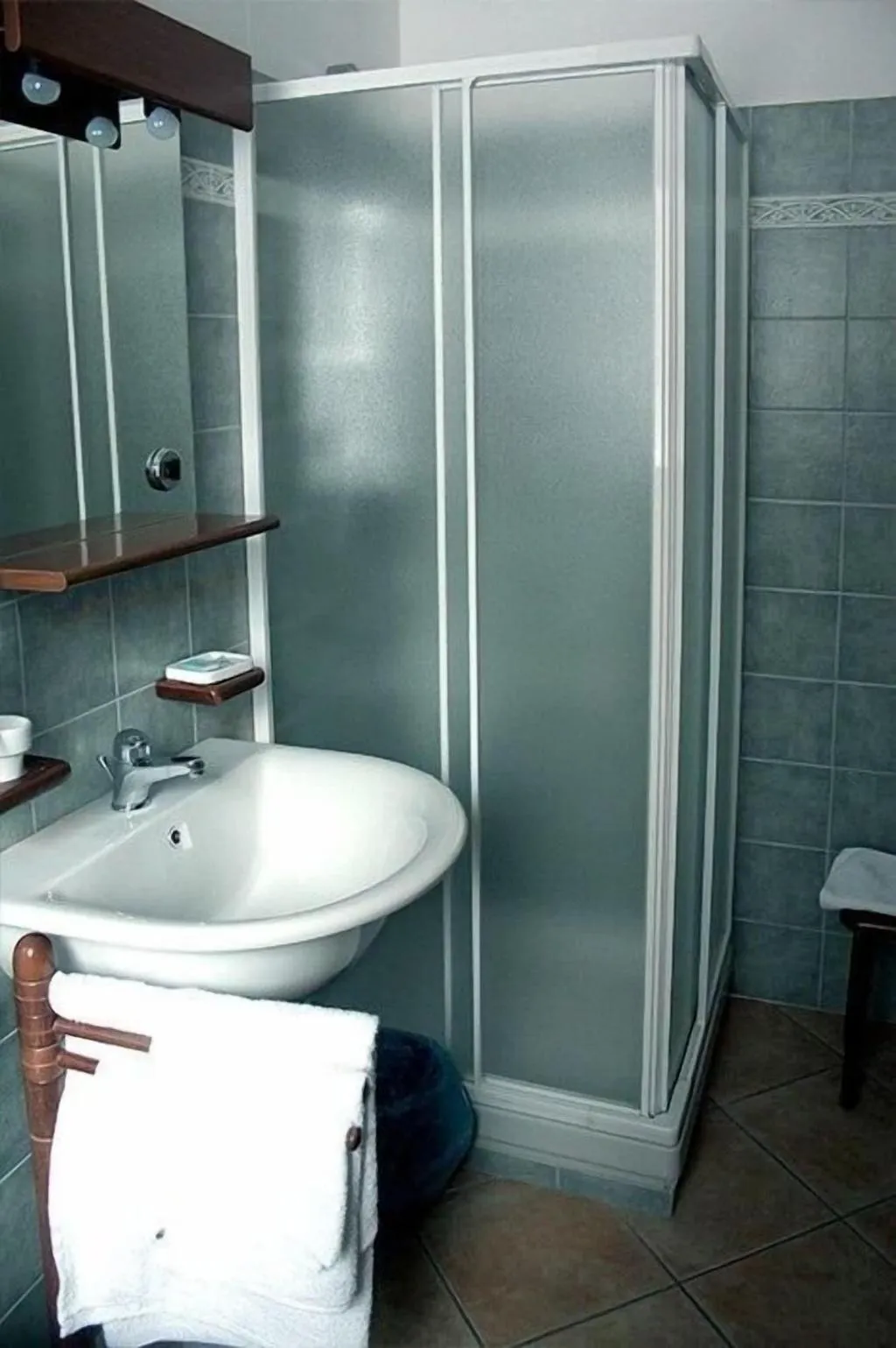 DOUBLE COMFORT Room, Casalpina Don Barra, Milan