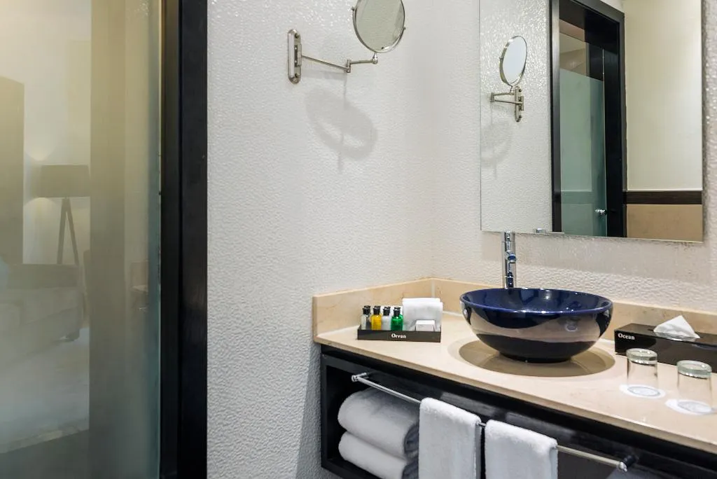 SUITE HONEYMOON Room, Ocean Maya Royale All Inclusive Adults Only, Playa Del Carmen
