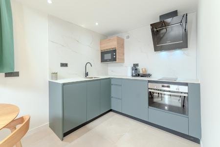 La Basilica Apartments, Costa Blanca