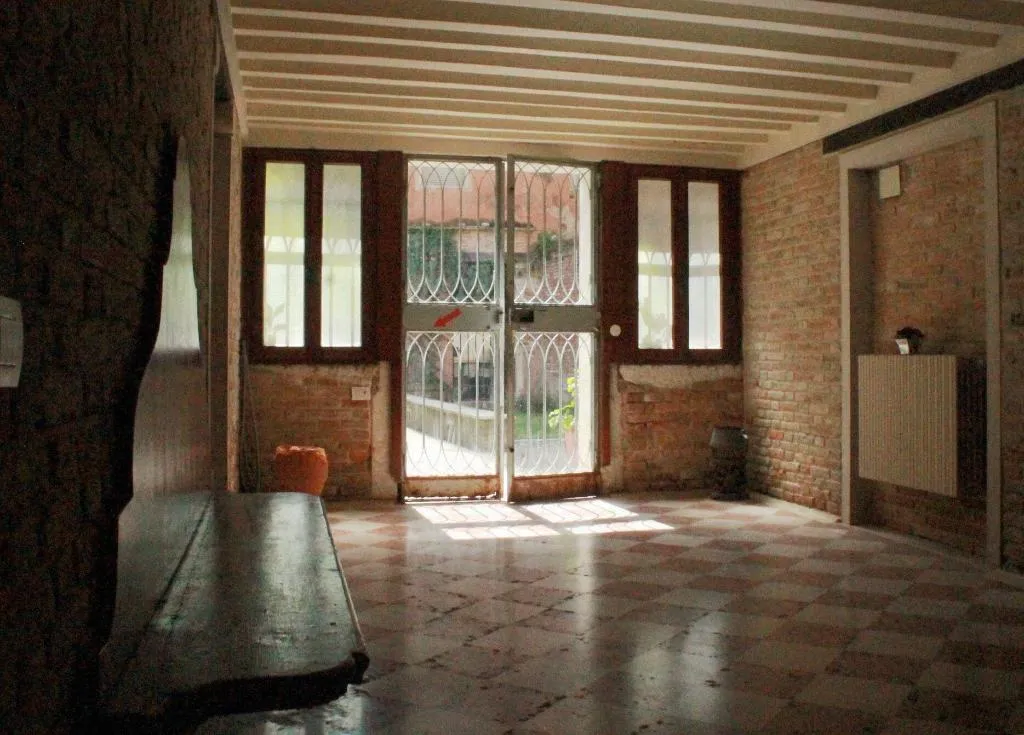 General view, B&B Corte dei Miracoli, Venice