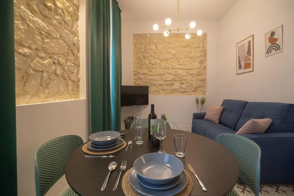 Room, Apartamentos Teatro, Costa Blanca
